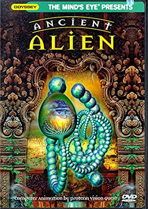 Ancient Alien (1998) starring N/A on DVD on DVD